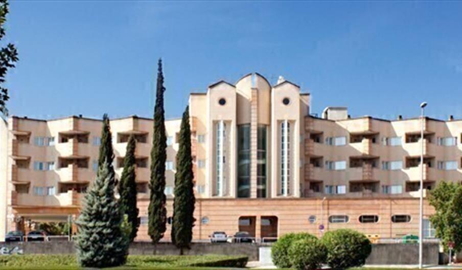 Hotel TRH La Motilla