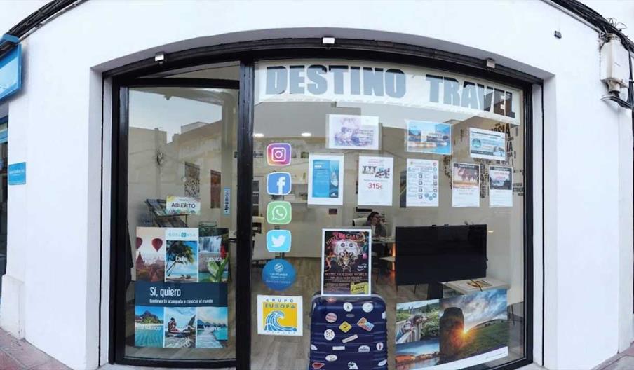 Destino Travel