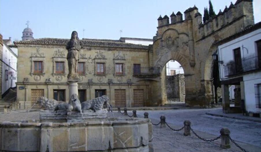 Ábside Turismo