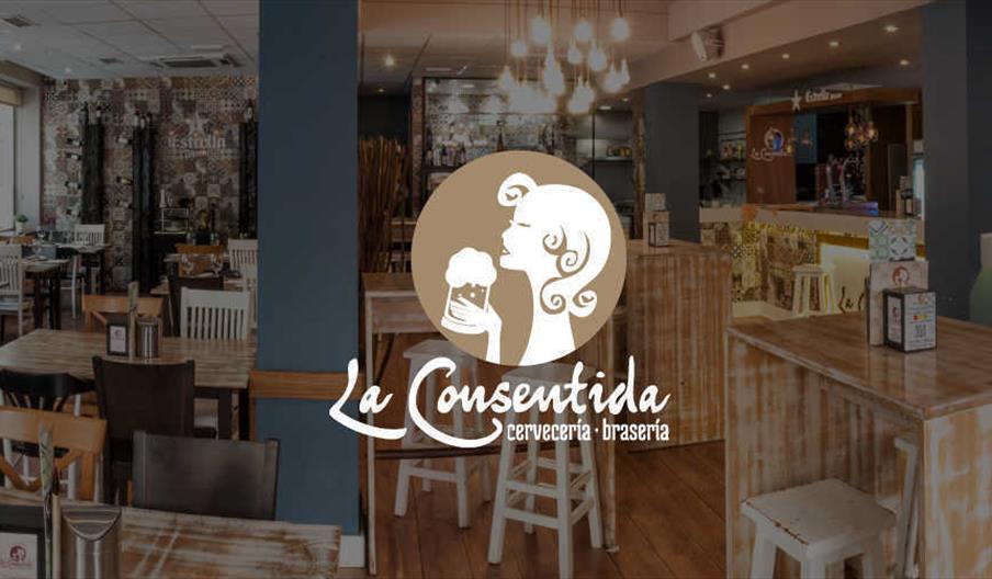 La Consentida