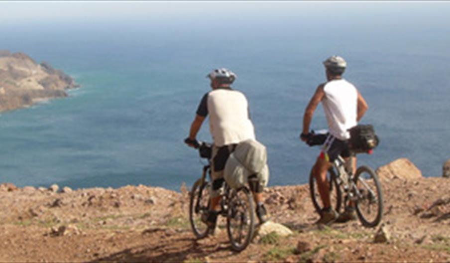 Guide de Cyclotourisme