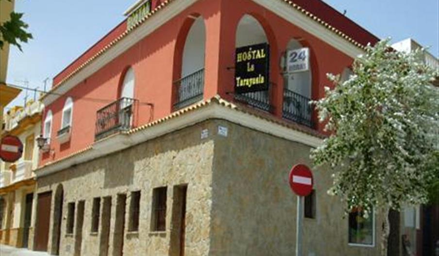 La Tarayuela