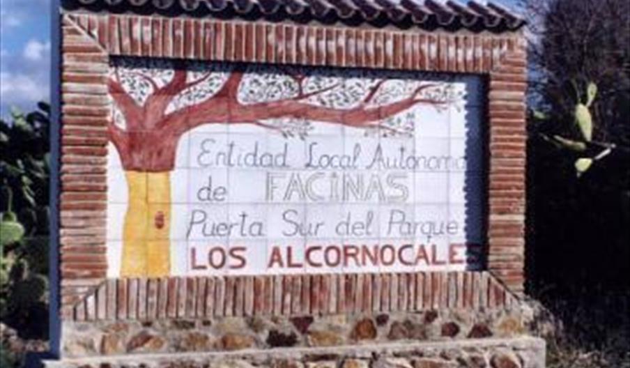 Facinas