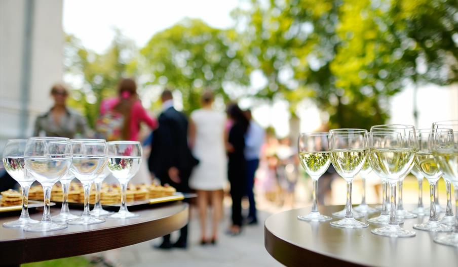 Arcos 3 Catering