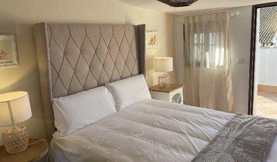 El Traslado Alojamiento Rural - Habitación