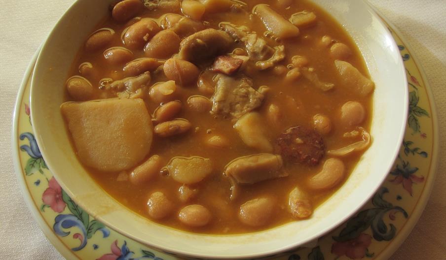 Mesón La Abuela