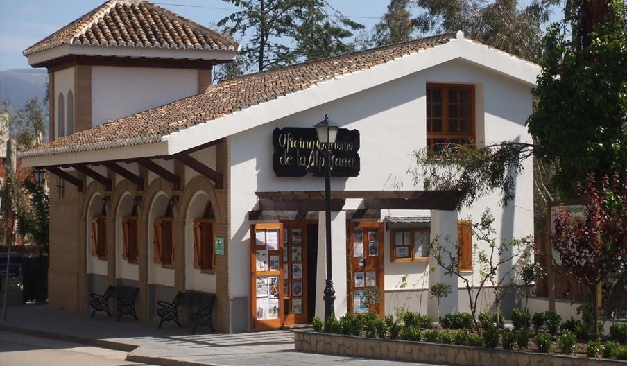 Lanjarón