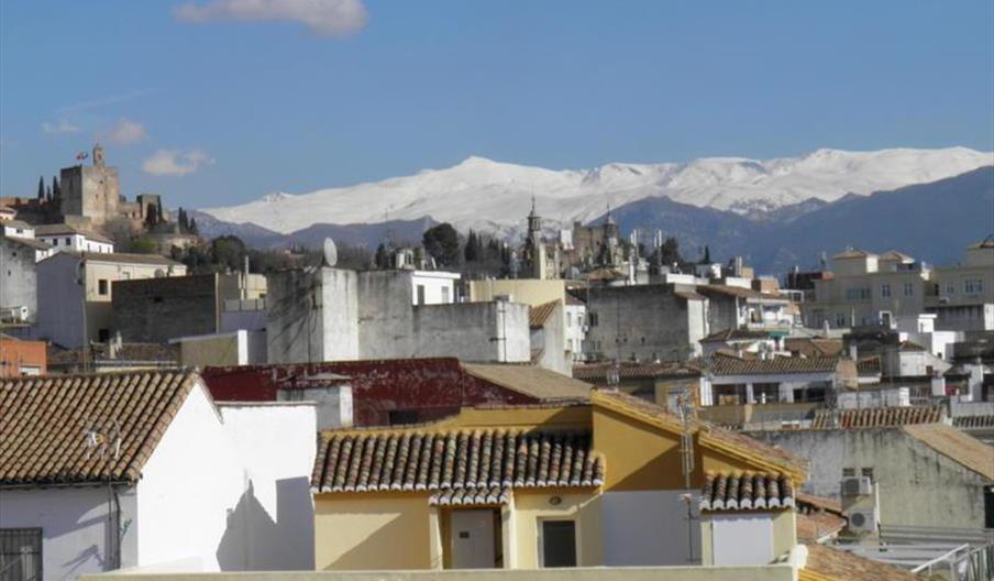 Pensión Arroyo