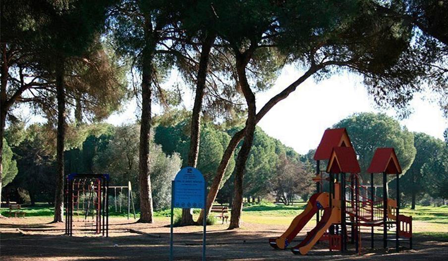 La Corchuela
