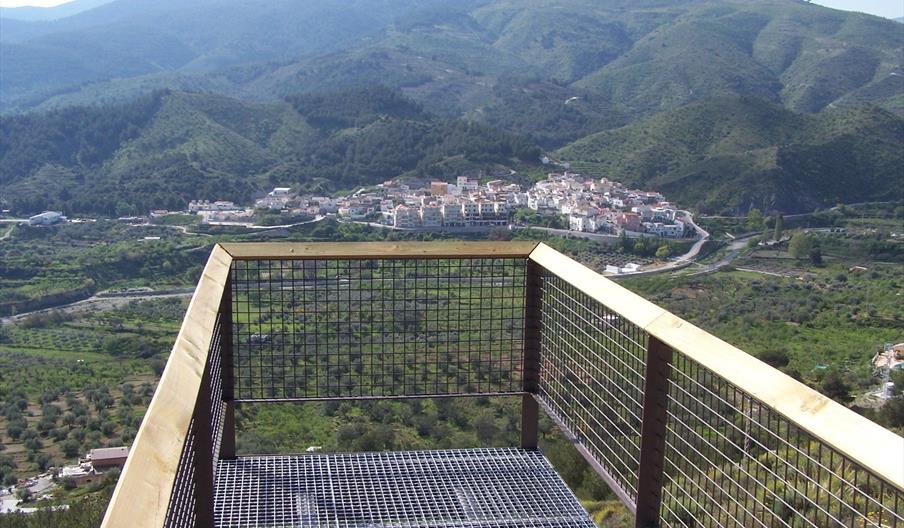Mirador de Suflí