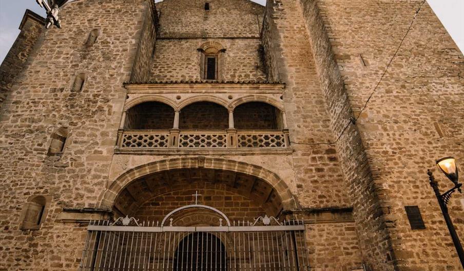 Iglesia