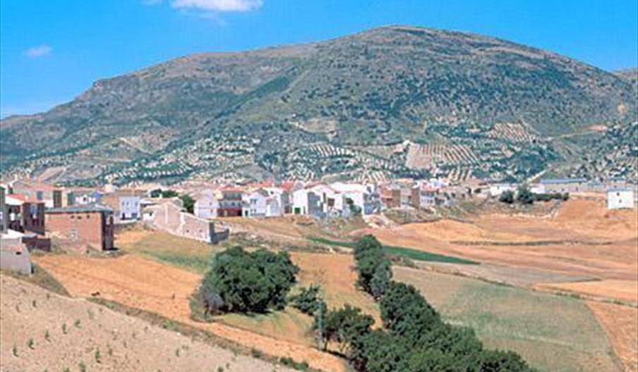 Noalejo