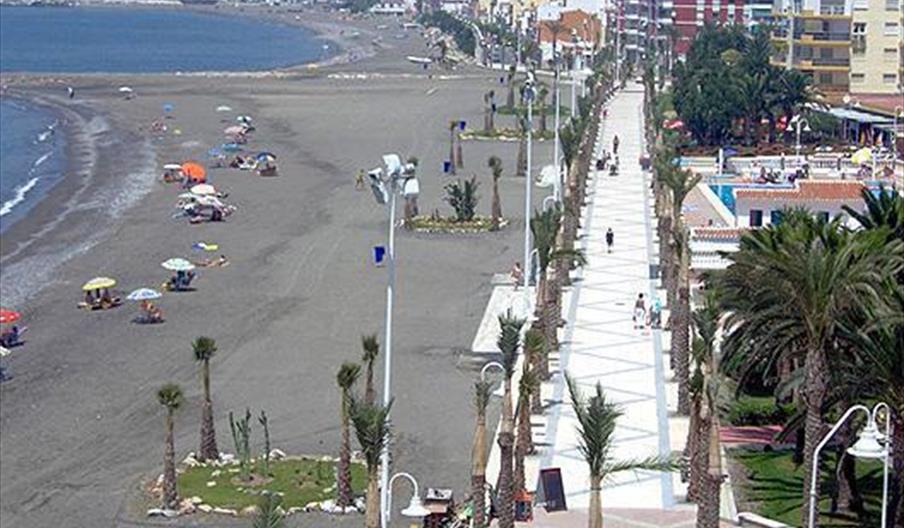 Algarrobo Costa