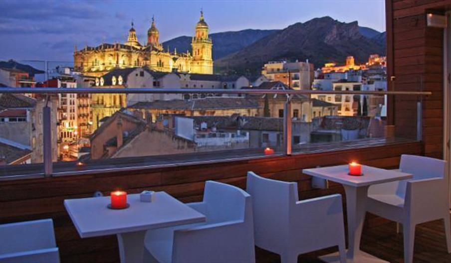 Hotel Xauen