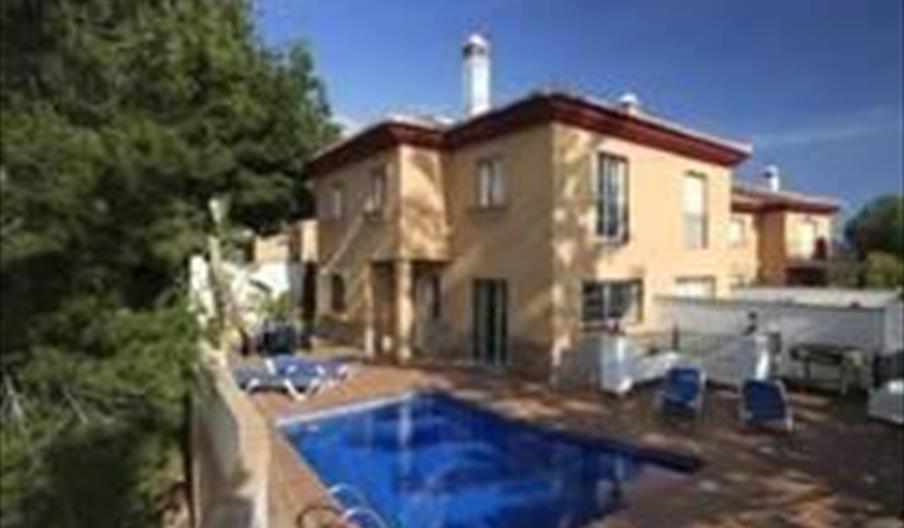 Apartamentos Lual