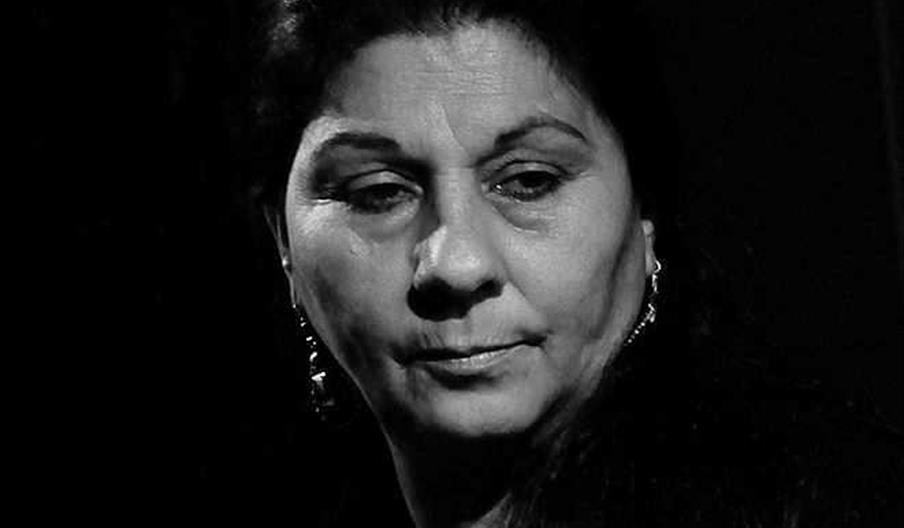 Dolores Agujetas