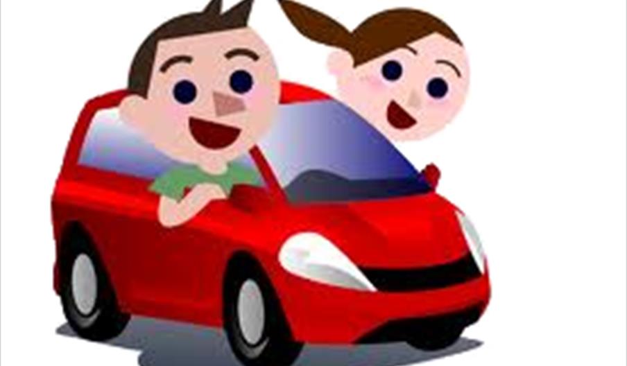 Rent a Car Spain