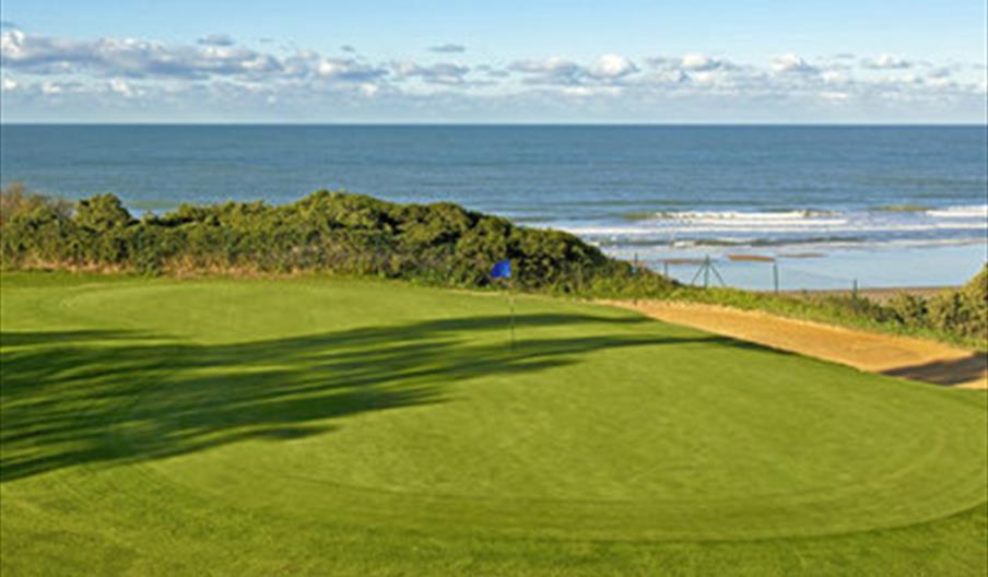 Guide de golf