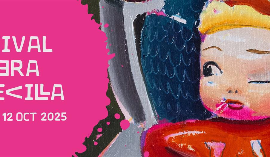 Festival de Ópera de Sevilla