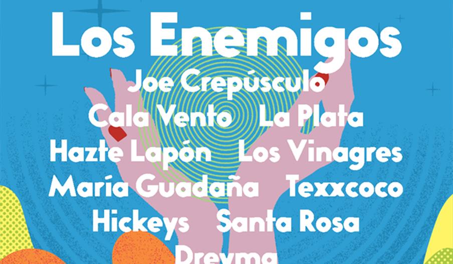 Vértigo Estival