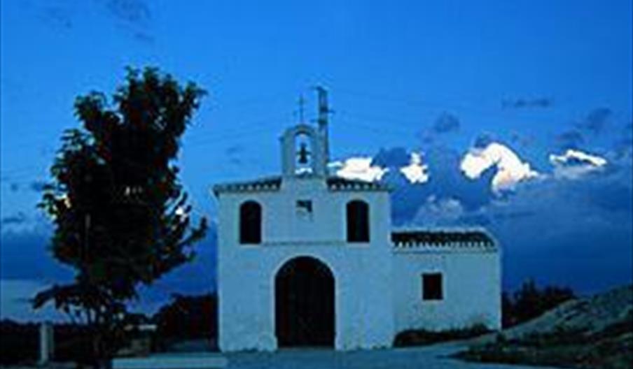 Fuente-Tójar
