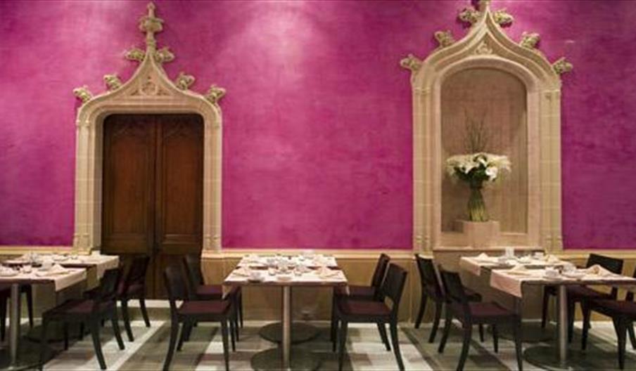 Hotel Ítaca Jerez