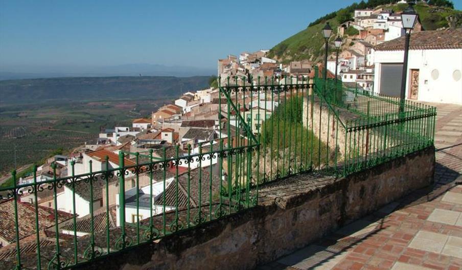 Chiclana de Segura