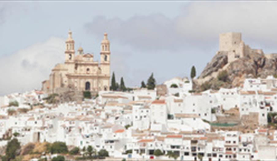 Villages blancs