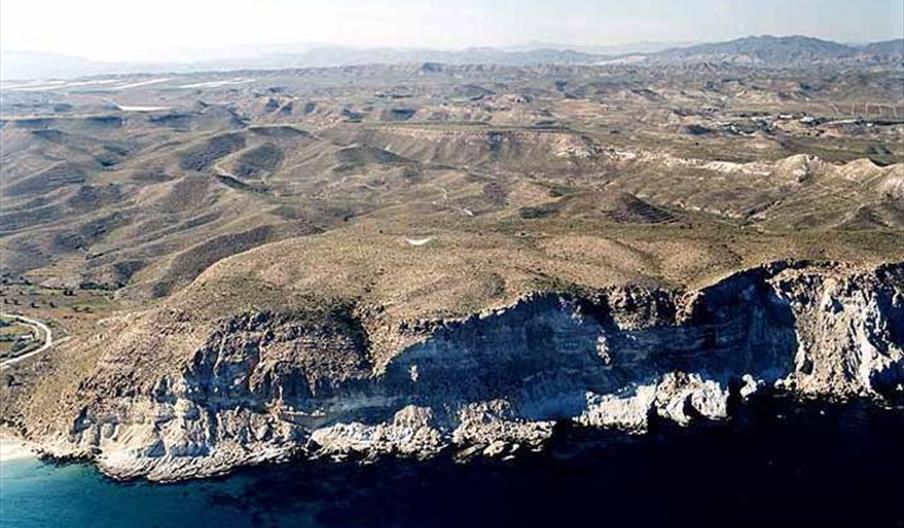Cala de Enmedio