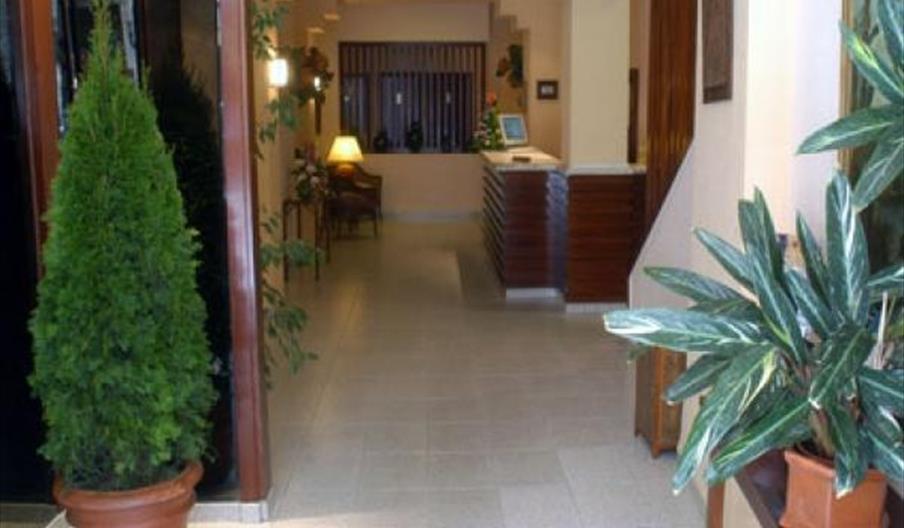 Hotel Riviera