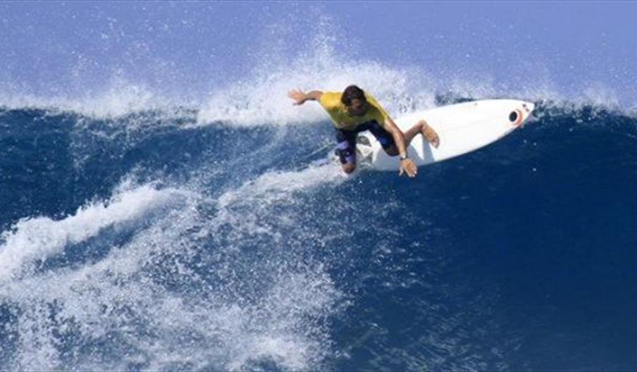 Xtrem Tarifa