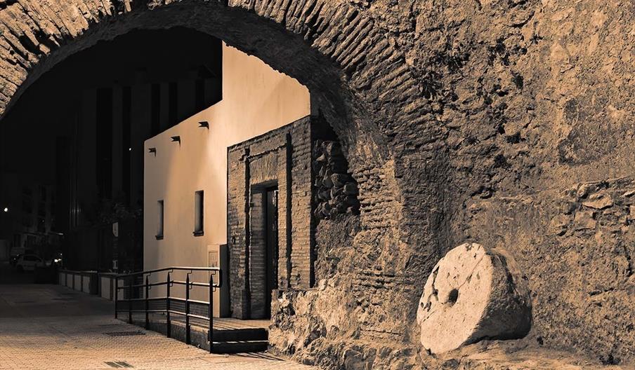Molino del Lugar