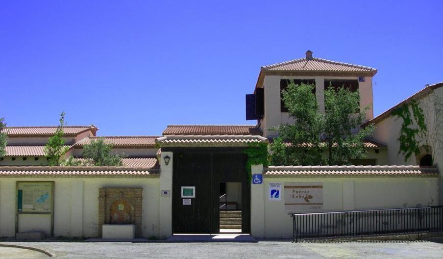 Puerto Lobo