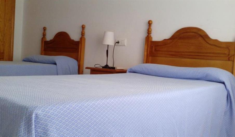 Hostal Casa Manuel