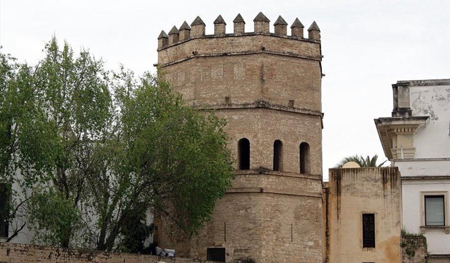 Torre de la Plata