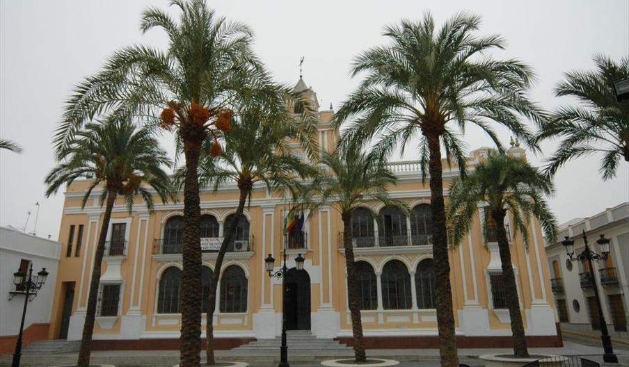 Rociana del Condado