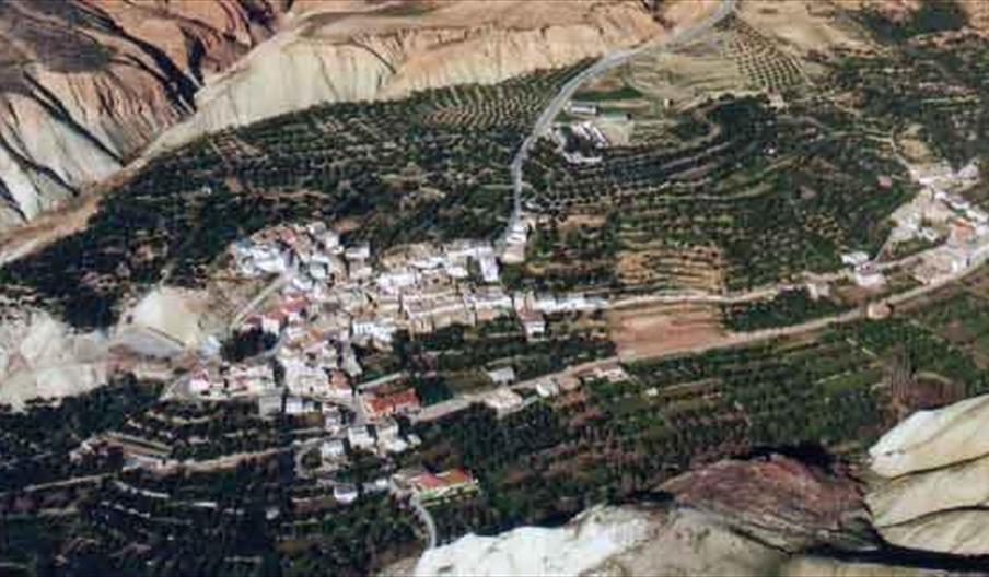 Hinojares