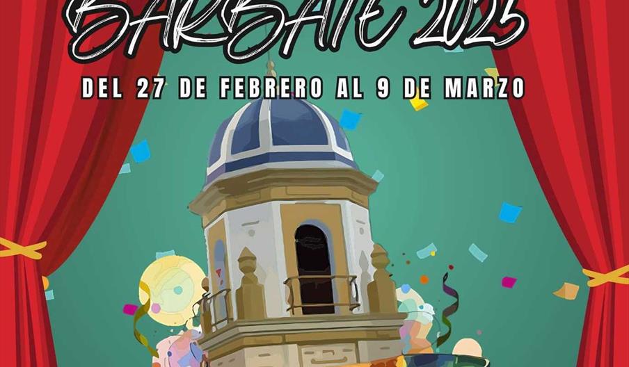 Carnaval de Barbate