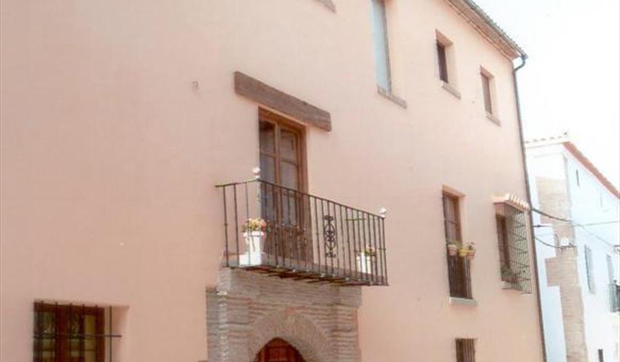 La Casa del Cura