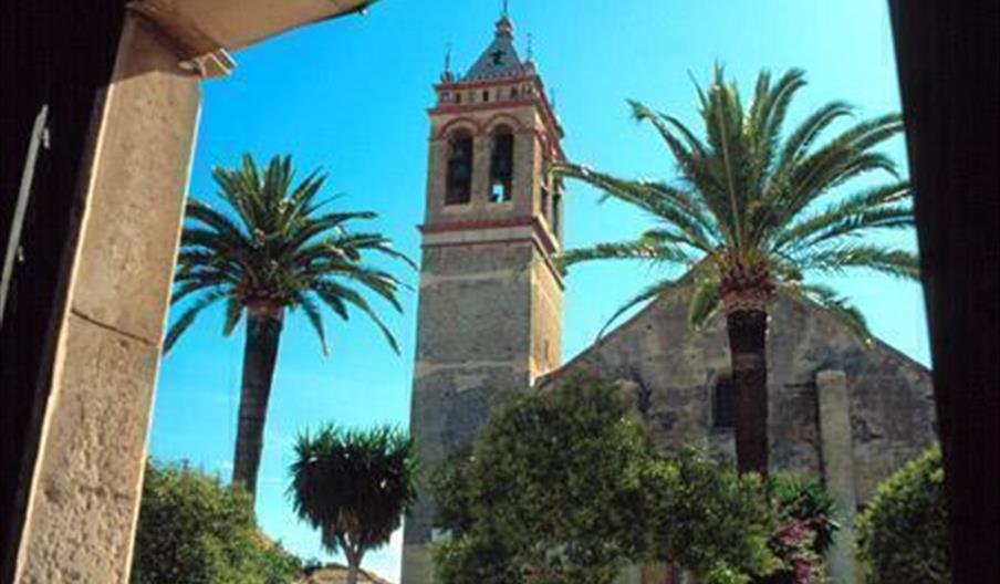 Marchena
