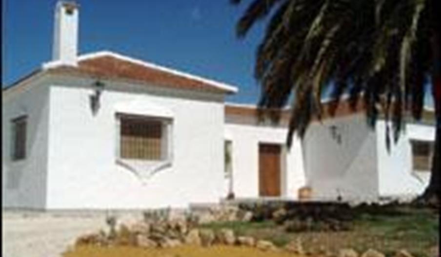 Cortijo Bersocano
