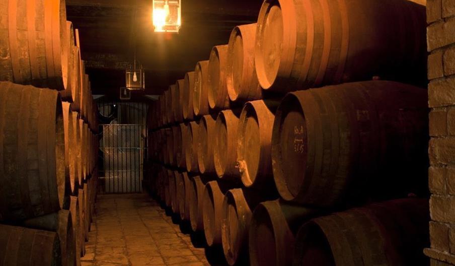 Bodega Los Caireles