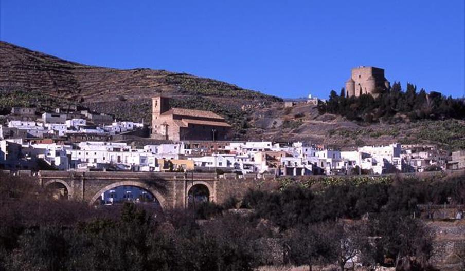 Gérgal