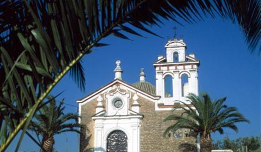 Chucena