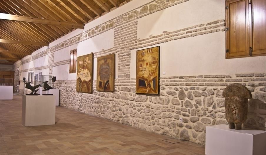 Tercias de Lopera