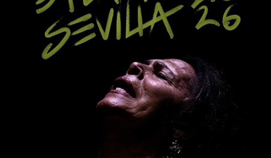 Bienal de Flamenco de Sevilla