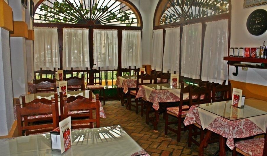 Bodega Las Botas