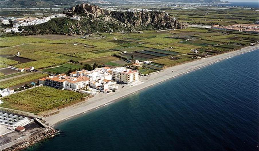 La Guardia