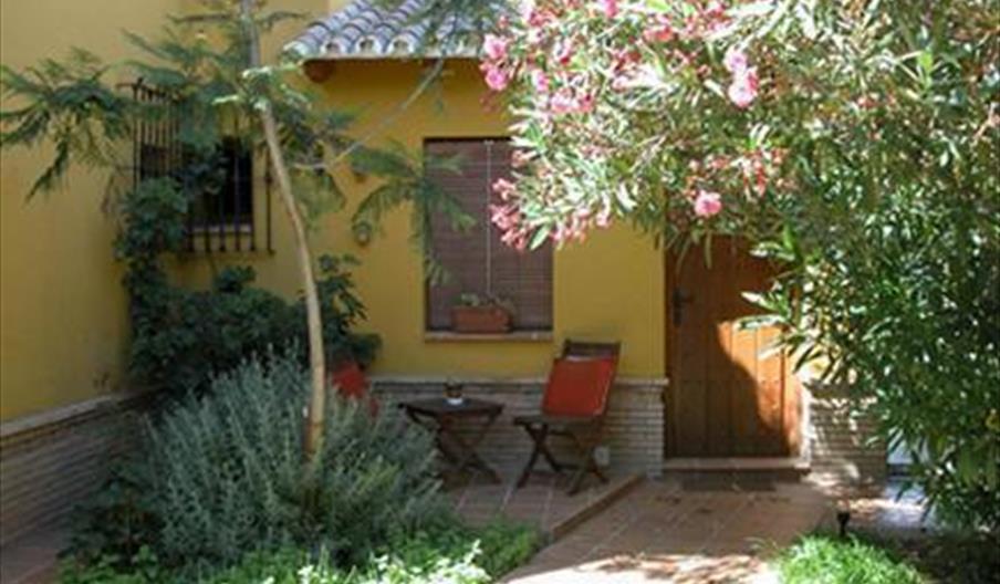 Hotel Doñana Blues