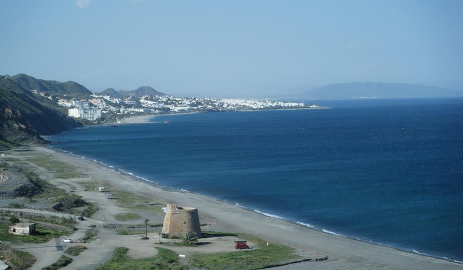 Castillo de Macenas
